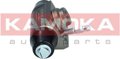 Cilindru de frână din aluminiu Audi 80 1978-1987 A2 spate 1h0611053a