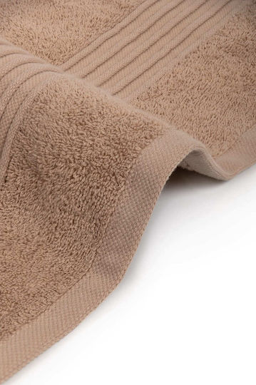 Naf Naf Hand Towel Special 30x50cm Smoke Gray