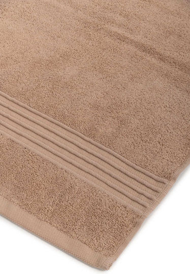 Naf Naf Hand Towel Special 30x50cm Smoke Gray