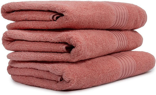 Naf Naf Σώματος Special 70x140εκ. Coral Almond