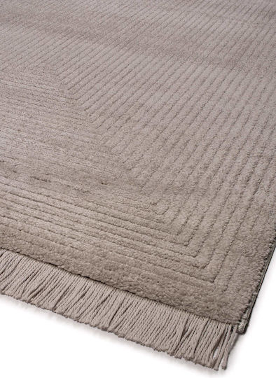 Biokarpet Dorothea 1104a Светлосив 240x300