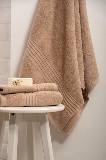 Naf Naf Hand Towel Special 30x50cm Smoke Gray