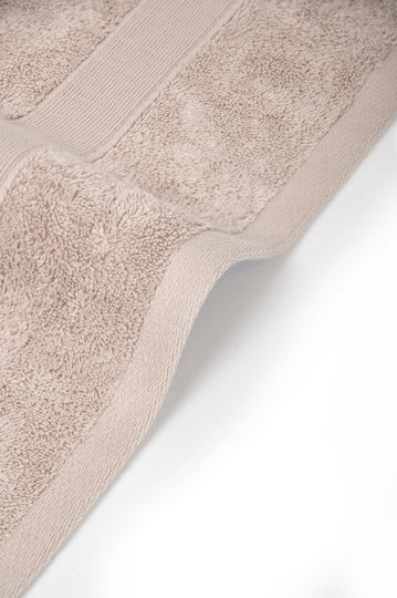 Biokarpet Bath Towel Naf Naf Bonjour Greize 30x50