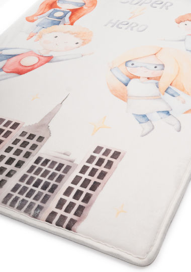 Biokarpet Happyland Супер Герой 160x230 Biokarpet Happyland Супер Герой 160x230