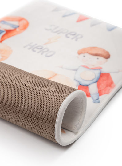 Biokarpet Happyland Супер Герой 160x230