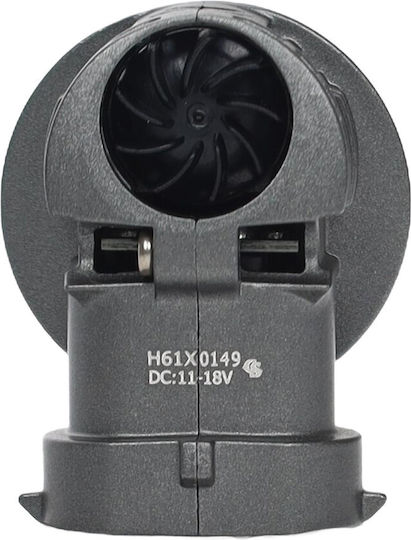 Eplh145 LED Autolampen Hb3 R-Serie