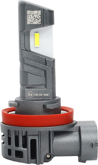 Eplh141 Led Bulbs H11 6500k 12v R37
