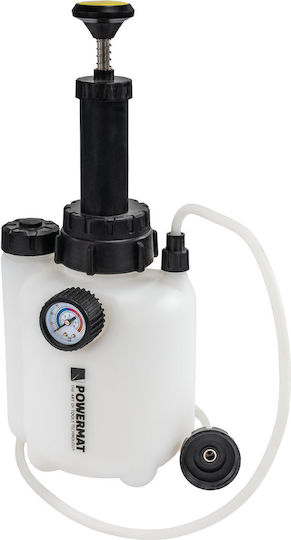 Air Bleeding Brake Fluid Replacement Kit Pm-zpuh-1t