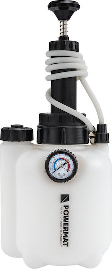 Air Bleeding Brake Fluid Replacement Kit Pm-zpuh-1t