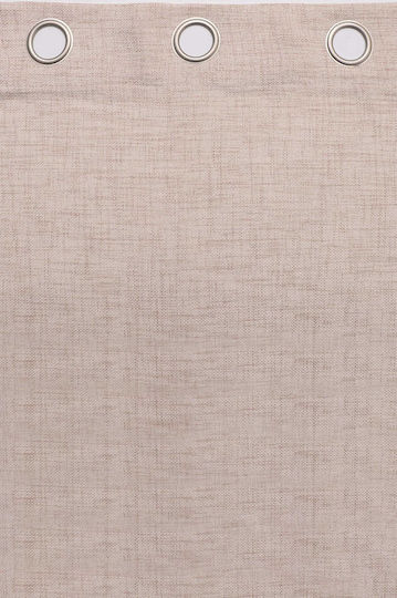 Βιοκαρπέτ Flavia με Τρουκς Flavia 140x285εκ.
