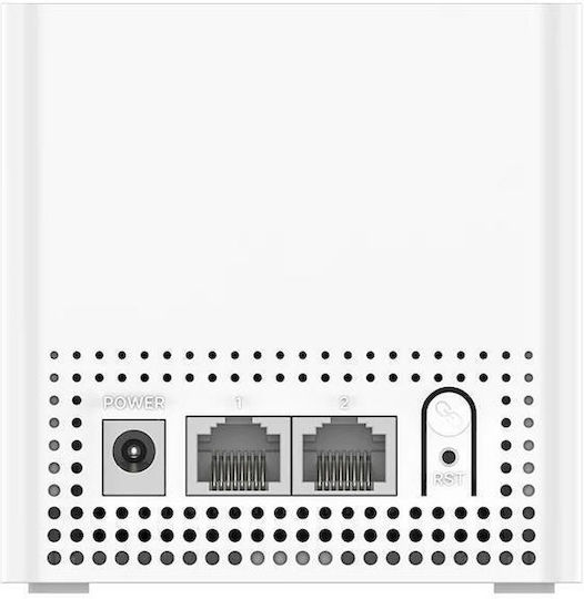 Cudy M3000S AX3000 Access Point with Mesh Wi‑Fi 6 Dual Band (2.4 & 5GHz) Single Kit