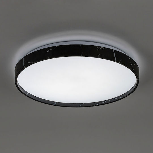 Rabalux LED-Panel 24W mit Kaltweißem Licht