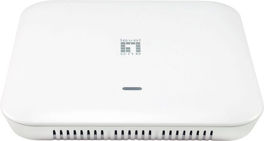 Level One WAP-8171 Access Point Μονό Kit Λευκό