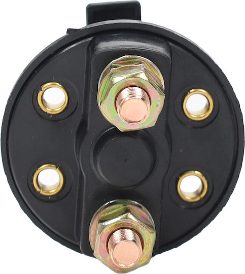 Epbms02 Întrerupător de Deconectare a Bornelor Bateriei M10 12/24v 100a