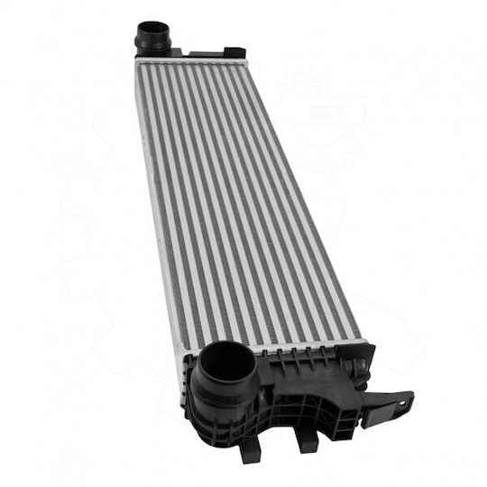 Charge Air Cooler Mercedes-Benz Marco Polo Sprinter V-Class Vito A4475010301