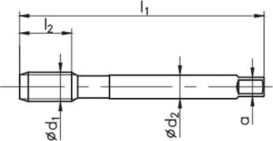 Fanar Kegel M10 D2-111801-0100