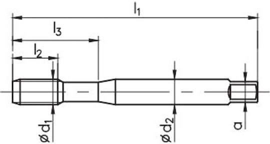 Fanar Conic De Mașină M4 C2-118801-0040