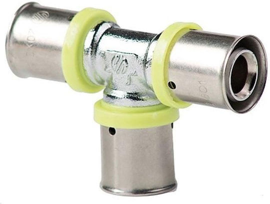 Arco Arco Verbindung für Mehrschichtrohr 16mm