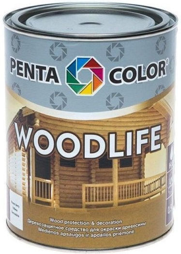 Pentacolor Holzleim Transparent 900ml