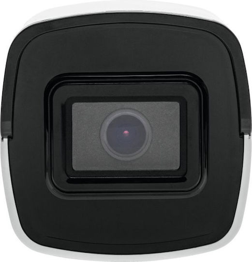 Abus TVIP68511 IP Überwachungskamera 4K Wasserdicht mit Objektiv 4mm