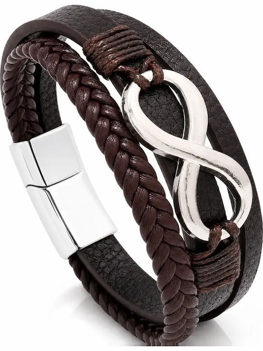 “infinity Bond” Bracelet