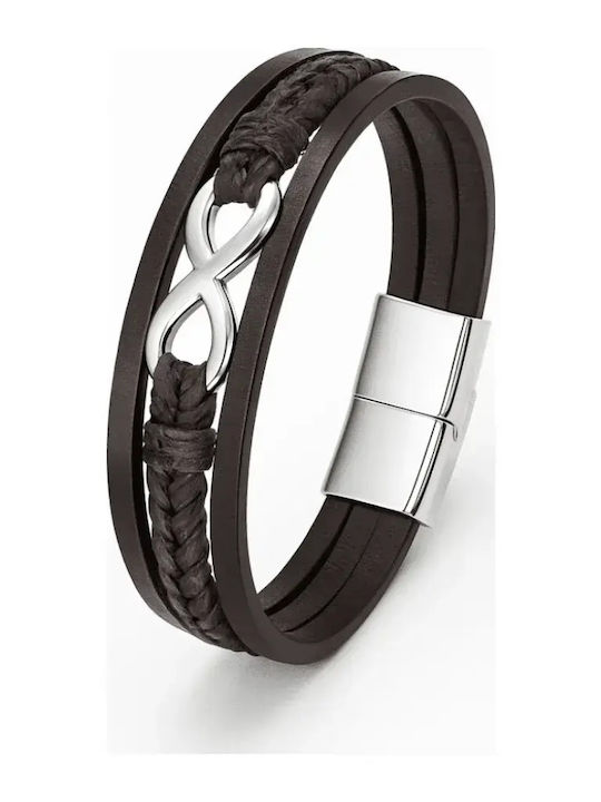 “infinity Bond” Bracelet
