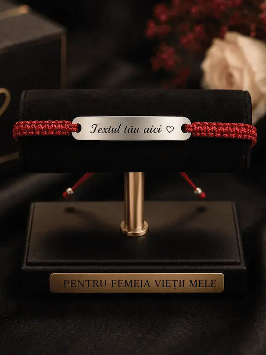 Personalized Bracelet My Soulmate