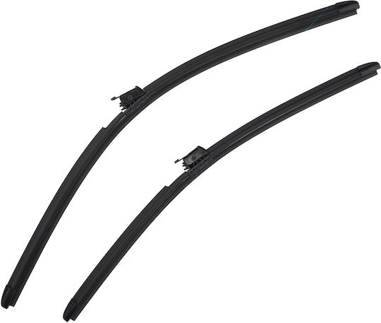 Epwbsp02 Pulverizatoare Dedicat Pentru Lamele Ștergătoare Auto 650/550 Mm
