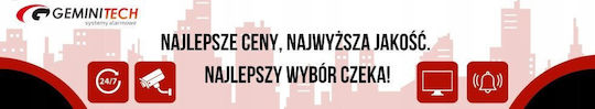 BCS Suport Pentru Camere Sistemelor Accesorii CCTV Alb BCS-ASUD