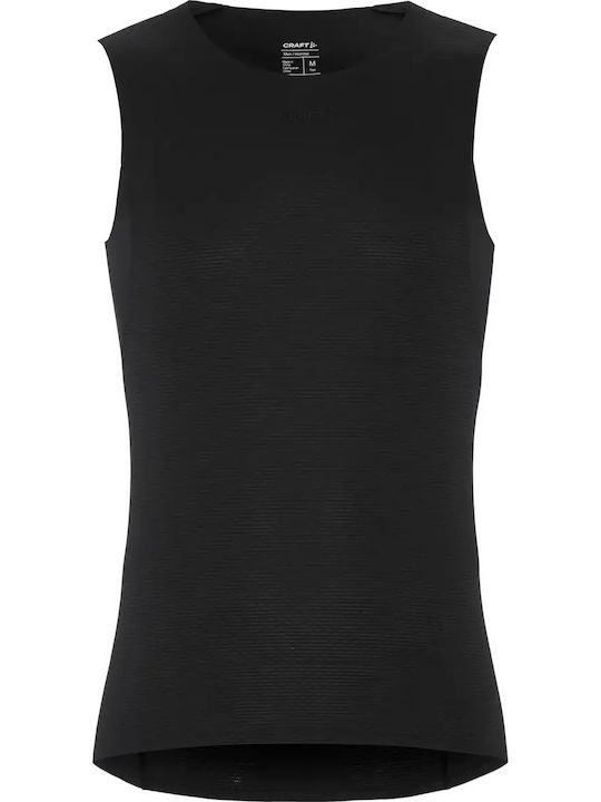 Sportliche Herrenbluse Schwarz