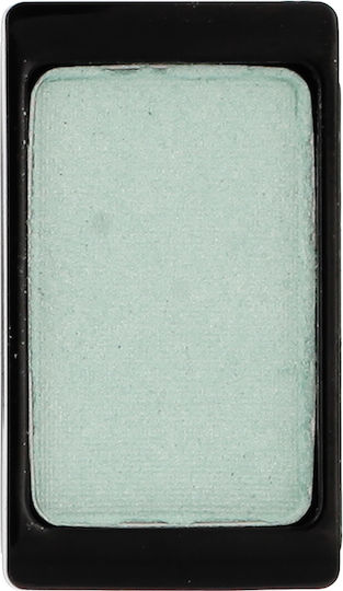 ArtDeco Fard De Pleoape Duochrome În Formă Pudră Presată Aero Verde De Primăvară 0.8gr