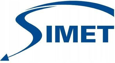 Simet Съединител 12 Бройки 81993006