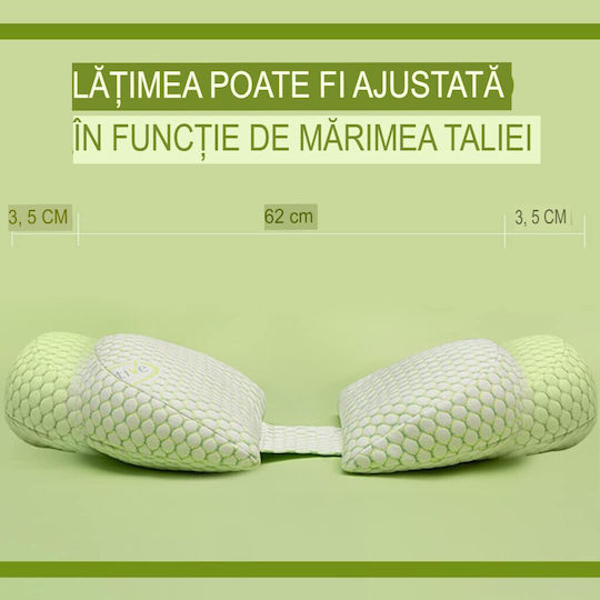 Pernă De Alăptare Verde