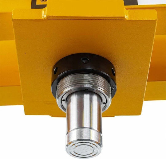 JCB Hydraulische Werkstattpresse mit Maximalem Druck bis 20 Tonnen