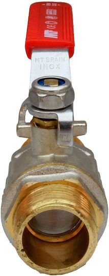 MT Robinet / Comutator 1/2"