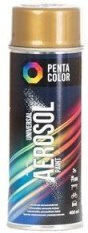 Pentacolor Pentacolor Sprühfarbe mit Metallischem Effekt Gold 400ml
