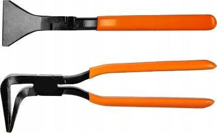 Pro Πένσα Πλατιά Μήκους 60mm