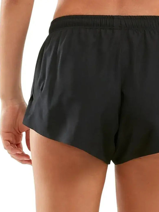 Pantaloni scurți pentru femei Black