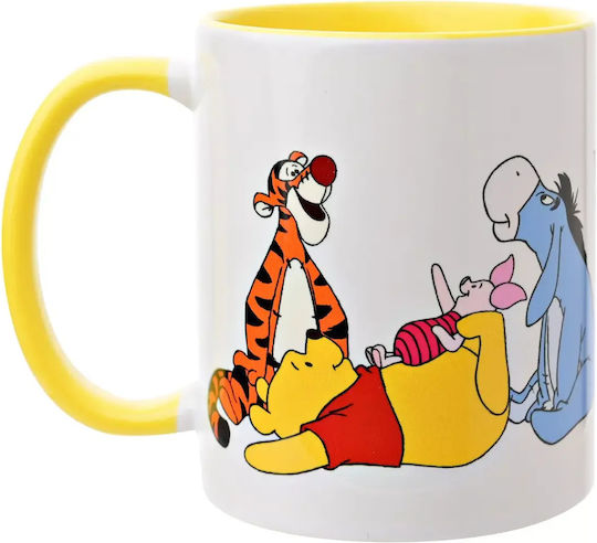 Ceramic Mug 325ml