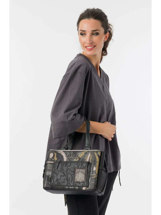 Women's Handbag / Crossbody / Shoulder Multicolour