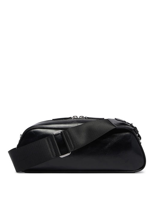Women's Black Handbag