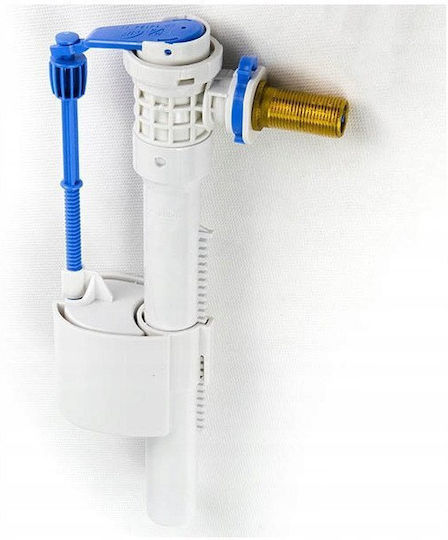 Cersanit Filling Valve Built-in Cistern Hi-tec K99-0148