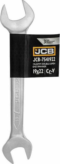 JCB Инструмент Ключ