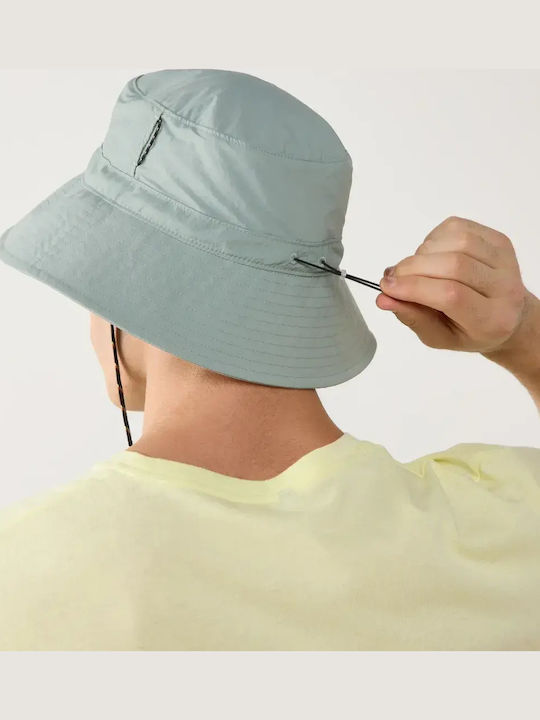 Haglöfs Fabric Men's Hat Green