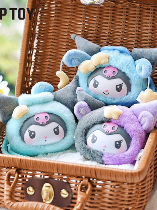 Plüschiger Hängender Kuromi Sternzeichen Serie Blind Box 1 Stück Zufallsauswahl