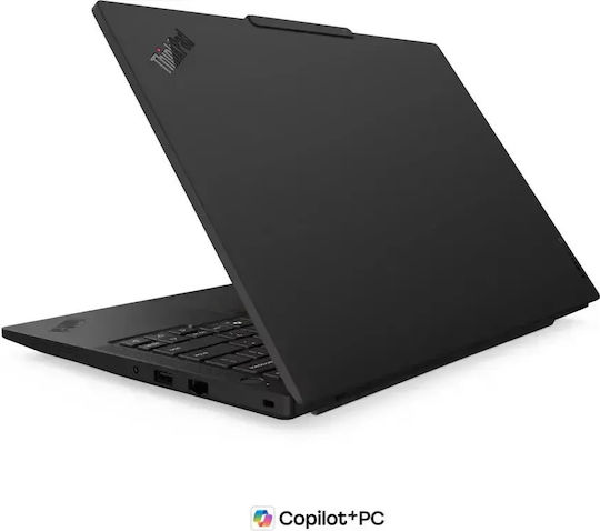 Lenovo ThinkPad T14 Gen 7 14" IPS FHD+ (Ultra 7-355/32GB/512GB SSD/W11 Pro) (International English Keyboard)