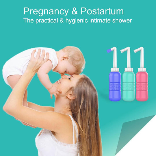 Bidet Portabil 450ml 1 Bucată