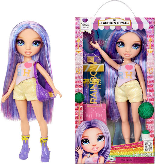 MGA Entertainment My Fashion Păpușă Rainbow High 54cm