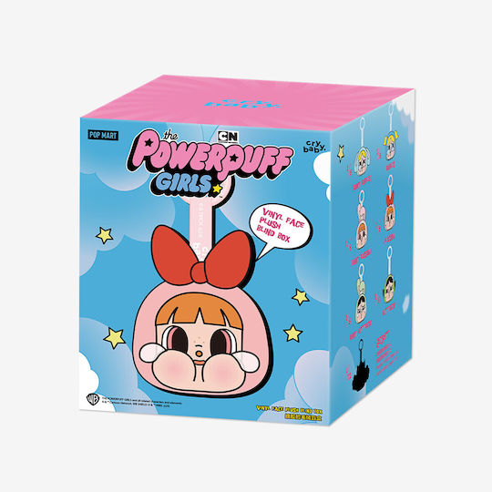 Pop Mart Miniatur-Spaßspielzeug 5.5cm Mehrfach