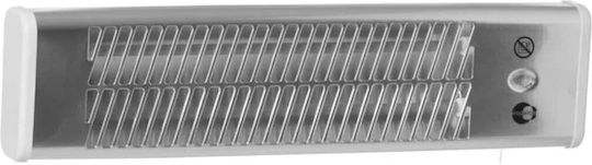 Equation Επιτοίχια Σόμπα Χαλαζία 1200W
